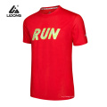 Camisetas de deporte de moda lidong hombres ropa barata de hombres